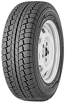 Фото Continental VancoVikingContact 2 (205/65R16C 107/105R)
