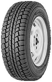 Фото Continental VancoVikingContact (205/75R16C 110/108R)