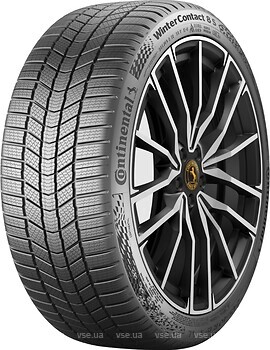 Фото Continental WinterContact 8 S (225/40R19 93V XL)