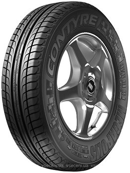 Фото Contyre Megapolis (185/70R14 88H)