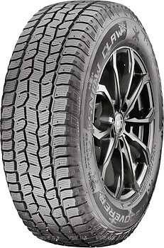 Фото Cooper Discoverer Snow Claw (265/60R20 121/118R) під шип