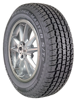 Фото Cooper Weather-Master S/T (205/55R16 92T)