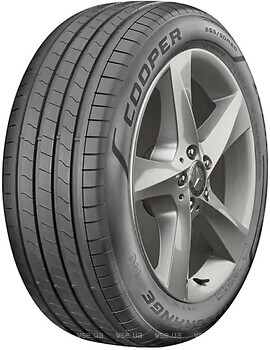 Фото Cooper Zeon CrossRange (235/55R19 105H XL)