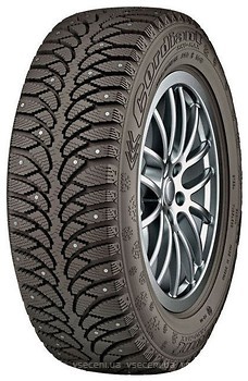 Фото Cordiant Sno-Max (185/60R14 82T) під шип