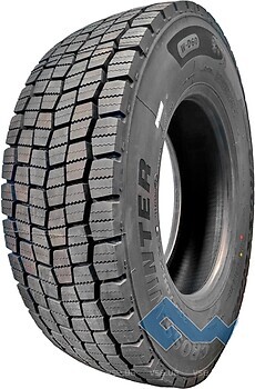 Фото CrossWind W-D60 Cross-Winter (315/80R22.5 158/150L)