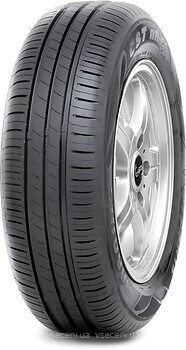 Фото CST Marquis MR-C5 (205/60R16 92V)