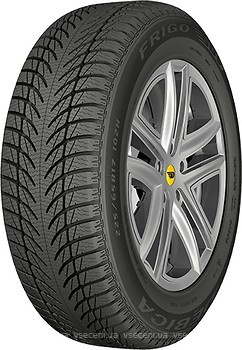 Фото Debica Frigo SUV (255/55R18 109H XL)