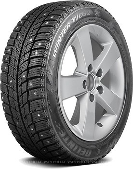 Фото Delinte Winter WD52 (215/60R16 99T XL) під шип