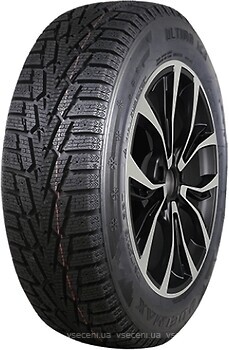 Фото Delmax Ultima Ice SUV (215/60R17 100T XL)