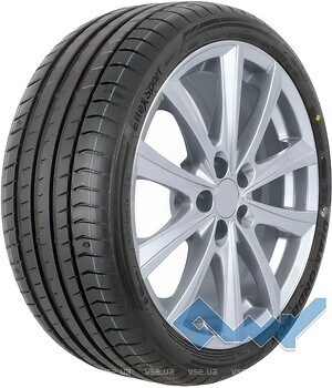 Фото Diamondback EffexSport DH202 (235/45R17 97Y XL)