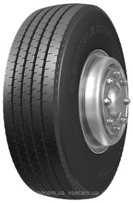 Фото Double Coin RR 202 (295/60R22.5 150/147L)