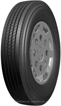 Фото Double Coin RR 208 (315/80R22.5 156/152L)