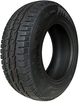 Фото Doublestar Winterking DW06 (195/75R16C 107/105R)