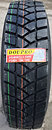 Фото Doupro YS891 (315/80R22.5 156/152L)