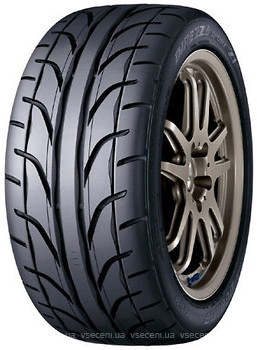 Фото Dunlop Sport Z1 Star Spec (245/45R17 95W)