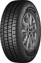 Фото Dunlop EconoDrive AS (195/70R15C 104/102R)
