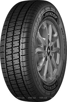 Фото Dunlop EconoDrive AS (215/75R16C 113/111R)
