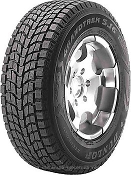 Фото Dunlop Grandtrek SJ6 (225/65R18 103Q)