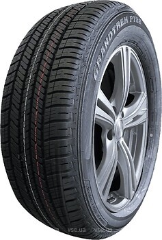 Фото Dunlop Grandtrek PT22 (265/60R20 112H)