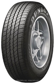 Фото Dunlop Grandtrek PT4000 (235/65R17 108V XL)