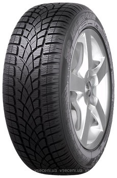 Фото Dunlop SP Ice Sport (215/55R16 97T XL)