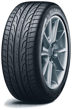 Фото Dunlop SP Sport Maxx (235/40R17 94Y XL)