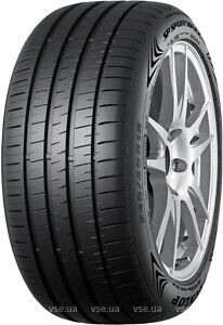 Фото Dunlop SP Sport Maxx 060 Plus (255/45R18 103Y XL)