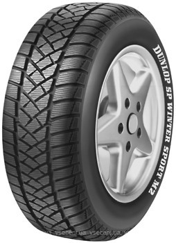 Фото Dunlop SP Winter Sport M2 (155/80R13 79T)