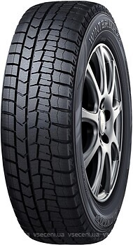 Фото Dunlop Winter Maxx WM02 (215/55R17 94T)