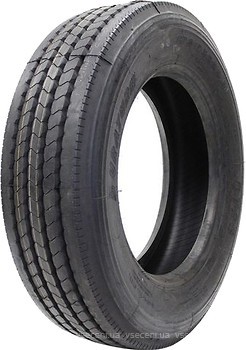 Фото Duraturn Y203 (235/75R17.5 143/141L)