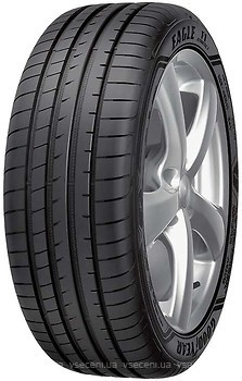 Фото GoodYear Eagle F1 Asymmetric 3 (245/50R20 105V)