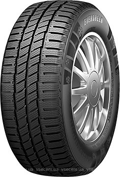 Фото Evergreen EW616 (225/70R15 112/110S)