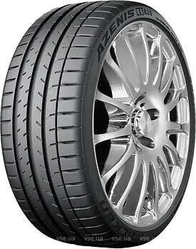 Фото Falken Azenis RS820 (275/35R20 102Y)