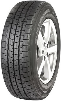 Фото Falken Eurowinter VAN01 (215/75R16C 116/114R)