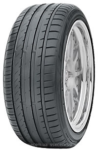 Фото Falken Azenis FK-453 (235/55R19 105W)