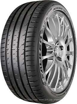 Фото Falken Azenis FK520 (245/35R19 93Y XL)