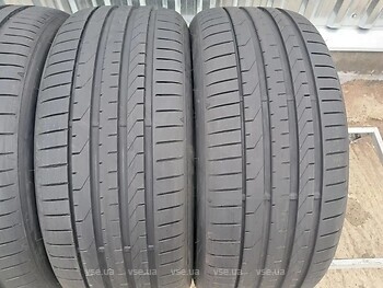 Фото Falken Azenis FK520A (255/55R20 110Y XL)