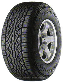 Фото Falken Landair A/T T-110 (235/70R16 106H)