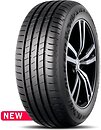 Фото Falken Azenis ZE320 (205/55R17 91W)