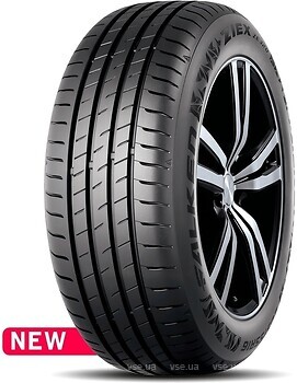 Фото Falken Azenis ZE320 (205/50R17 93V)
