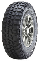 Фото Federal Couragia M/T (275/65R18 119/116Q)