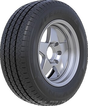Фото Federal Ecovan ER02 (205/75R14C 109/107Q)