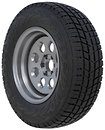 Фото Federal Glacier GC01 (225/65R16 112/110R)