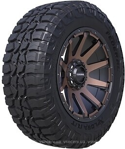 Фото Federal Xplora R/T (265/65R17 120/117R)