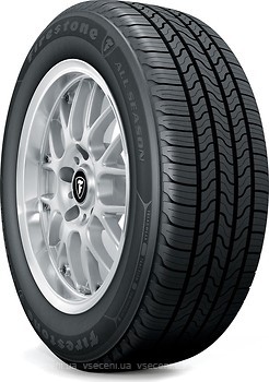 Фото Firestone All Season (185/65R15 88H)