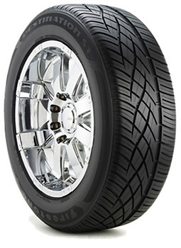 Фото Firestone Destination ST (305/40R22 114W XL)