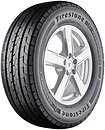 Фото Firestone Vanhawk 3 (215/65R16C 109/107T)