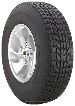 Фото Firestone Winterforce (205/60R16 92S) під шип