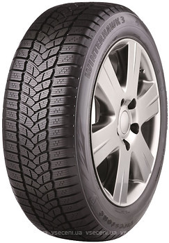 Фото Firestone Winterhawk 3 (205/55R16 94V XL)