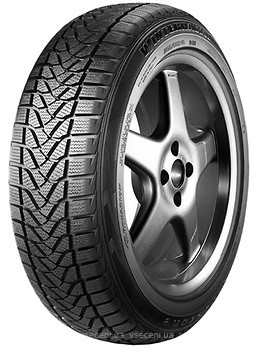 Фото Firestone Winterhawk C (205/65R15C 102/100T)